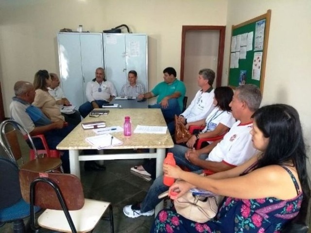 Vigilância em Saúde atinge metas e garante repasse de recursos