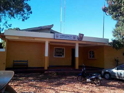 Policias são acusado de esconder tentativa de homicídio, vitima suposto chefe do PCC 