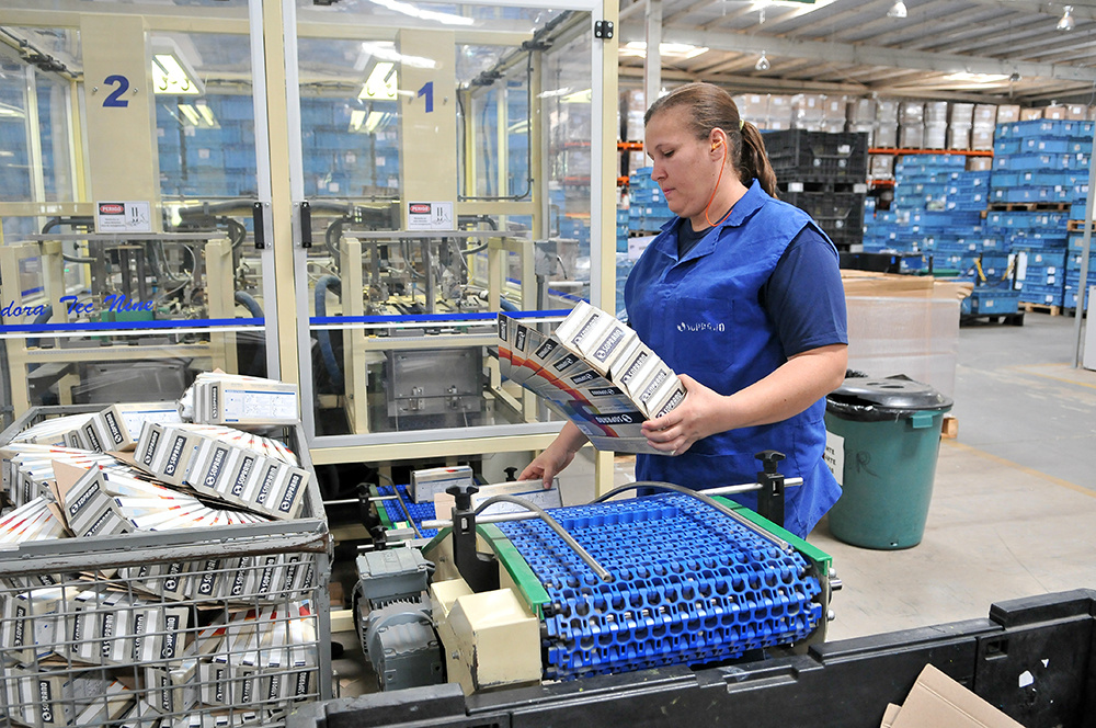 Produção industrial do Estado segue em recuperação, aponta Radar da Fiems