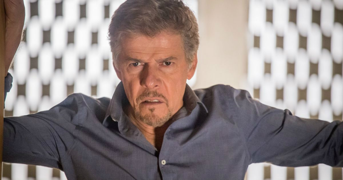 Figurinista da Globo desabafa e relata suposto assédio de Zé Mayer