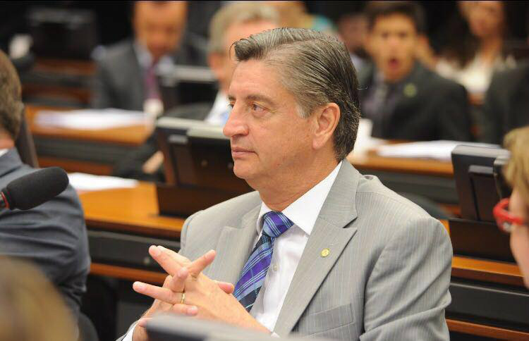 MPE pede e STJ intima Dagoberto a pagar multa de quase R$ 6 milhões à PM MPE pede e STJ intima Dagoberto a pagar multa de quase R$ 6 milhões à PM