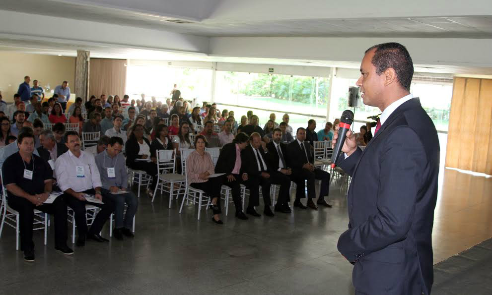 Municípios de MS ganham mais conhecimento sobre gestão pública em Três Lagoas Municípios de MS ganham mais conhecimento sobre gestão pública em Três Lagoas