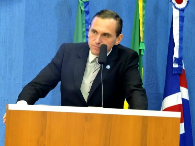 Sargento Rodrigues cobra novo prédio para Delegacia de Atendimento à Mulher 