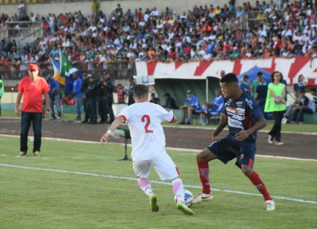 Nas quartas de final, Corumbaense e Sete revertem vantagem dos adversários