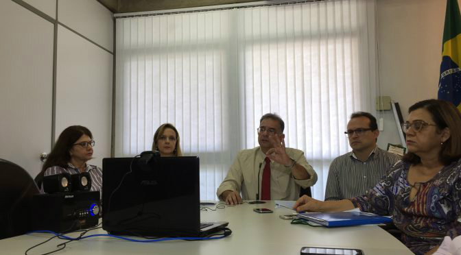 Vacinação contra influenza começa dia 17 em MS e tem inclusão de professores
