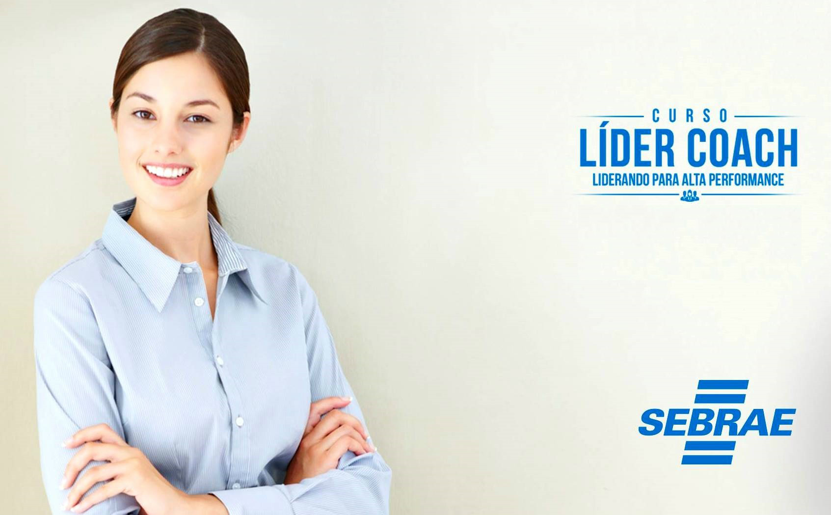 Inscrições para Líder Coach em Três Lagoas estão próximas de terminar Inscrições para Líder Coach em Três Lagoas estão próximas de terminar