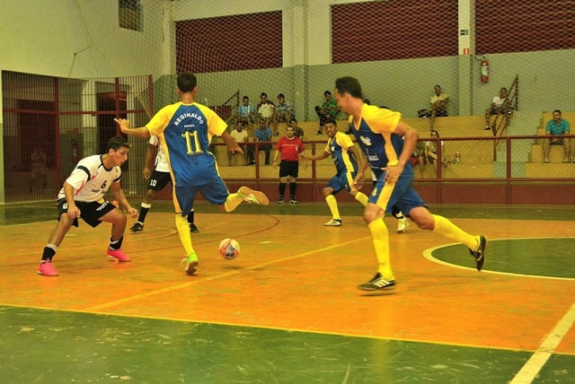 Prefeitura de Bataguassu apoia realização da Copa de Futsal “Mazarope” Prefeitura de Bataguassu apoia realização da Copa de Futsal “Mazarope”