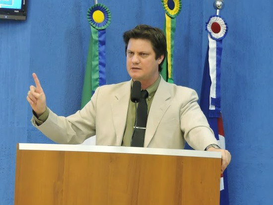 Câmara inicia trabalhos como a mais atuante da história Câmara inicia trabalhos como a mais atuante da história