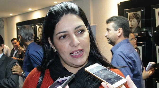Interior de MS ganha reforço no combate à violência contra mulher Interior de MS ganha reforço no combate à violência contra mulher