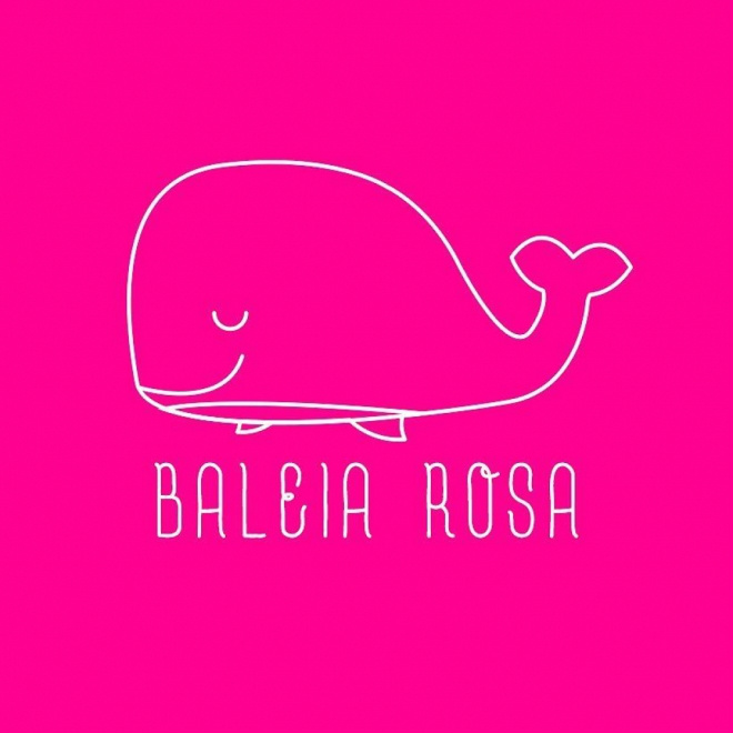 Campanha Baleia Rosa usa redes sociais para incentivar boas ações