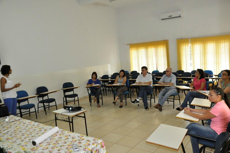 Chapadão do Sul conta com o programa ID Jovem em parceria com a Caixa Chapadão do Sul conta com o programa ID Jovem em parceria com a Caixa