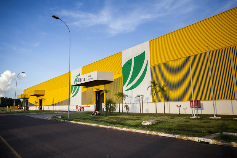 Fibria integra campanha de prevenção e combate a incêndios florestais em MS Fibria integra campanha de prevenção e combate a incêndios florestais em MS