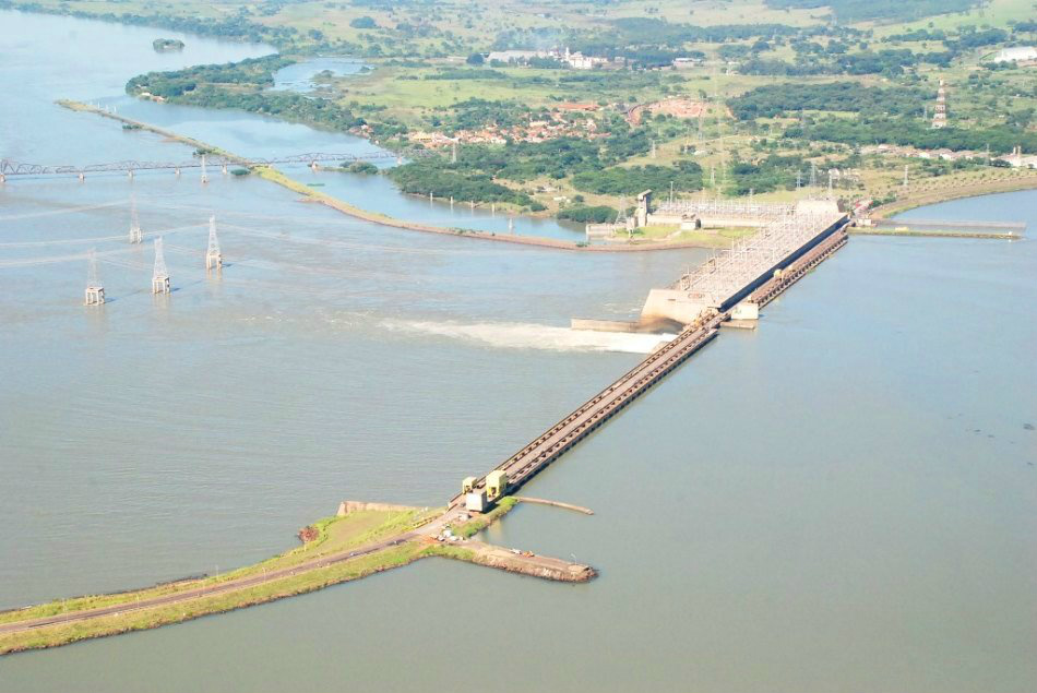 Prefeitura cobrará valores sobre geração de energia na Usina de Jupiá