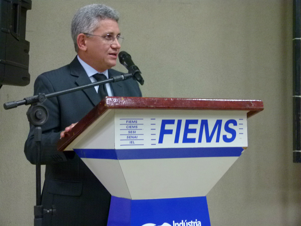 Fibria apoia certificação de 19 micro e pequenas empresas de Três Lagoas Fibria apoia certificação de 19 micro e pequenas empresas de Três Lagoas