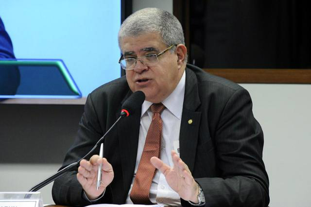 Comissão especial deverá encerrar discussão da reforma da Previdência na terça-feira