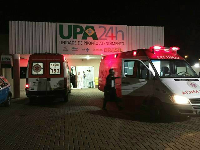 Prefeitura abre Processo Seletivo Simplificado para 227 vagas temporárias Prefeitura abre Processo Seletivo Simplificado para 227 vagas temporárias