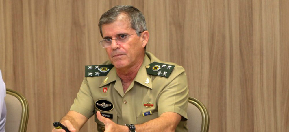 Fiems e Exército promovem nesta quarta-feira palestra sobre oportunidades de negócios Fiems e Exército promovem nesta quarta-feira palestra sobre oportunidades de negócios