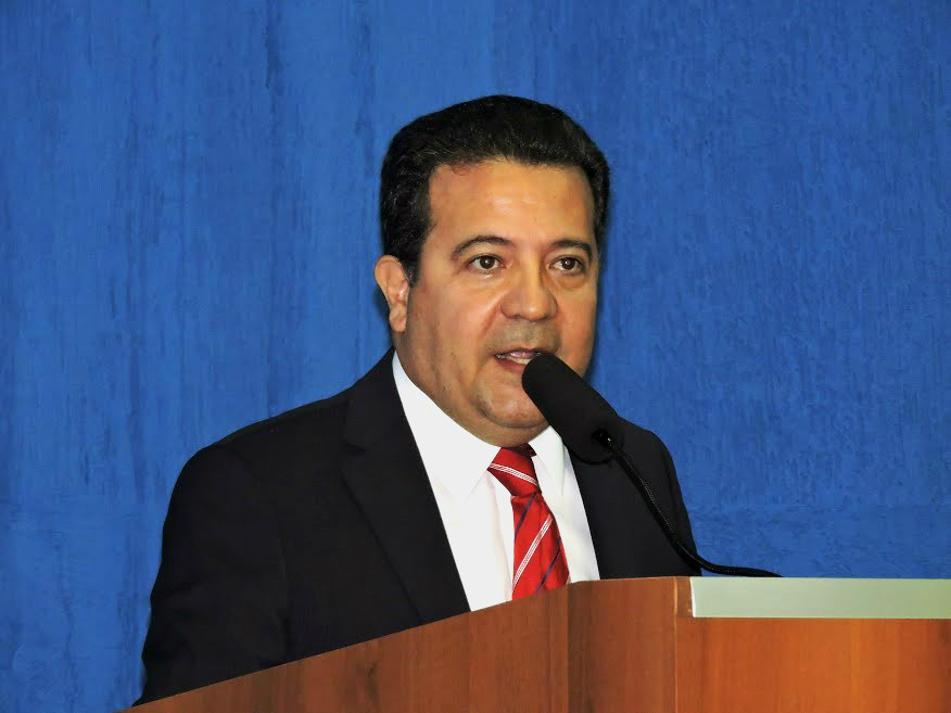 Audiência Pública vai debater Reforma da Previdência em Três Lagoas Audiência Pública vai debater Reforma da Previdência em Três Lagoas