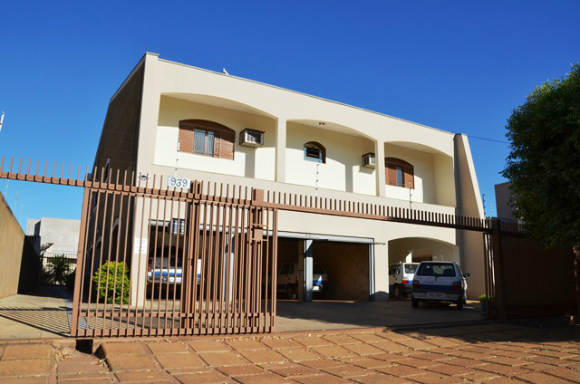 Departamento de Fiscalização Tributária da Prefeitura também atenderá 8h por dia Departamento de Fiscalização Tributária da Prefeitura também atenderá 8h por dia
