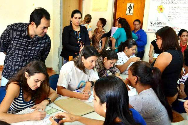 50 famílias serão contempladas com moradias populares em Selvíria 50 famílias serão contempladas com moradias populares em Selvíria