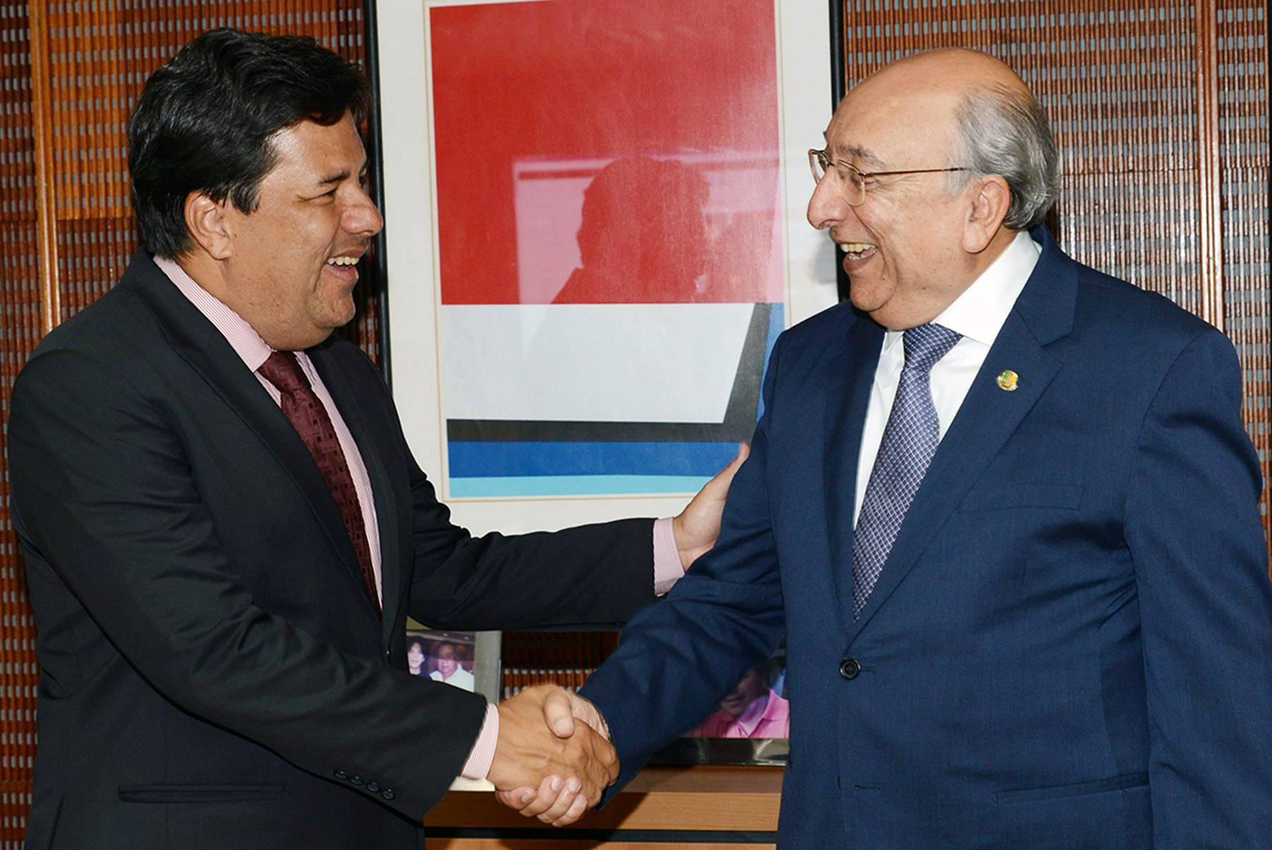 Ministro da Educação vem a MS em junho inaugurar obras da UFMS e da UFGD