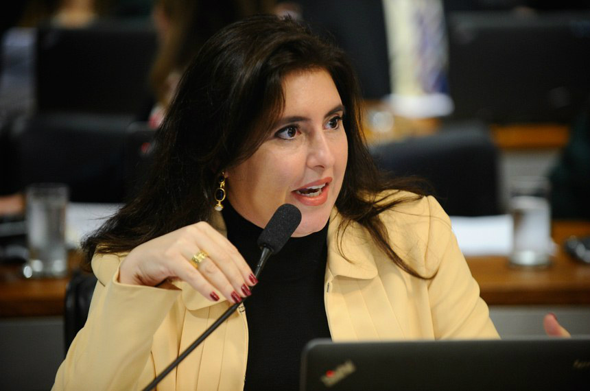 Plenário pode votar em primeiro turno PEC que torna imprescritível o crime de estupro
