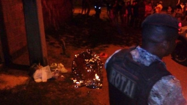 Dois são mortos no fim de semana e Polícia Civil investiga relação entre os crimes
