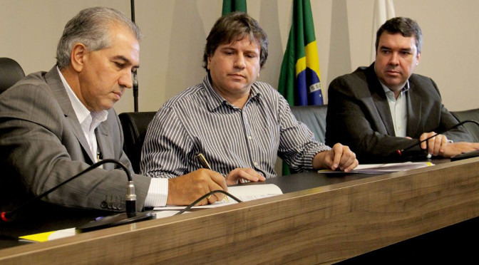 Governo compartilha com municípios capacitação que garantiu 1º lugar a MS no Sincov Governo compartilha com municípios capacitação que garantiu 1º lugar a MS no Sincov