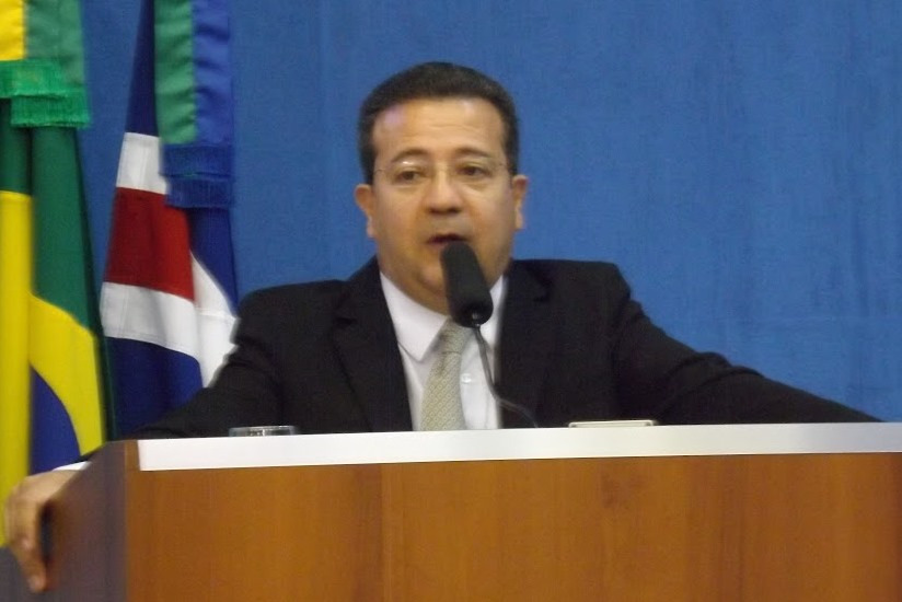Audiência Pública sobre Reforma da Previdência é cancelada