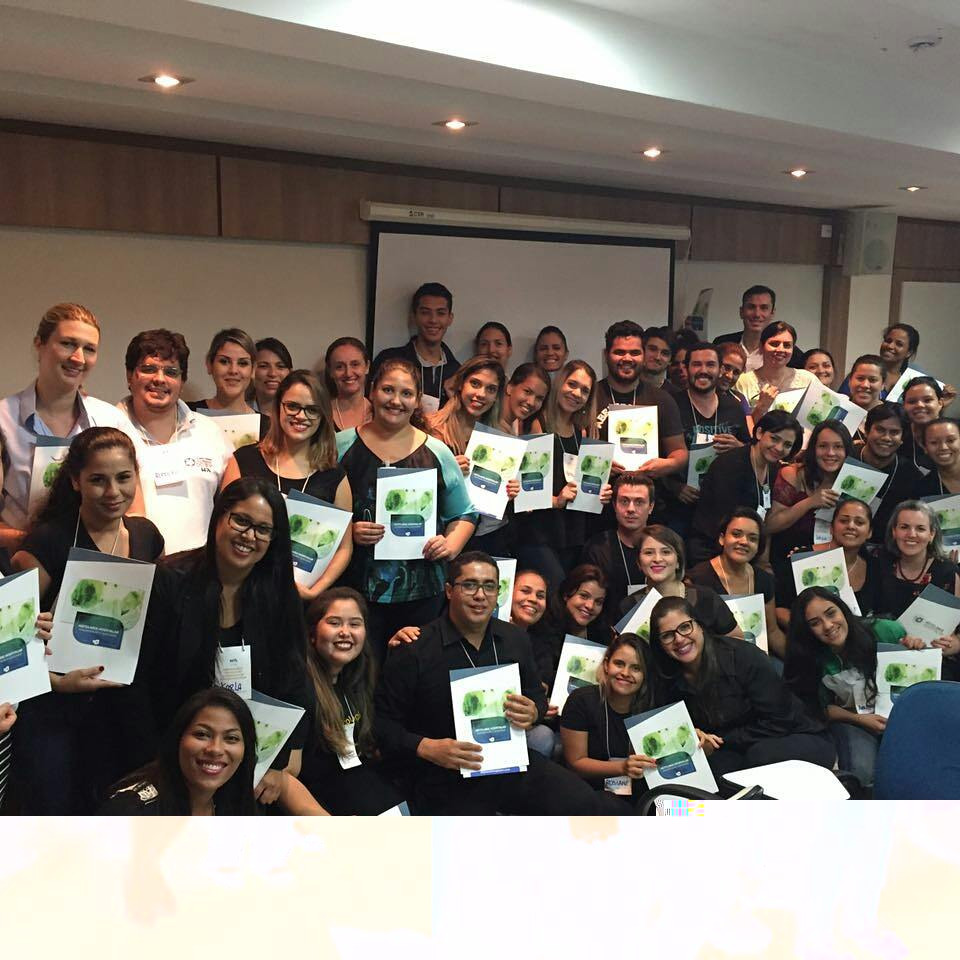 Colaboradores do Hospital Auxiliadora recebem capacitação sobre atendimento humanizado Colaboradores do Hospital Auxiliadora recebem capacitação sobre atendimento humanizado