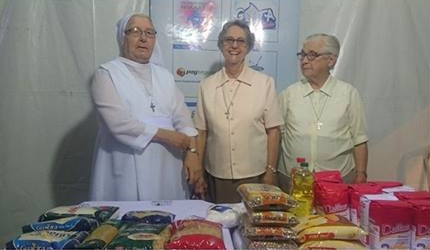 8º Torneio de Pesca arrecada 1,3 toneladas de alimentos em prol ao Hospital Auxiliadora 