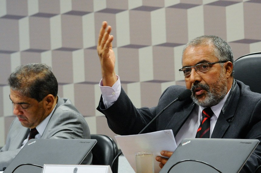 CPI da Previdência quer lista dos mil maiores devedores CPI da Previdência quer lista dos mil maiores devedores