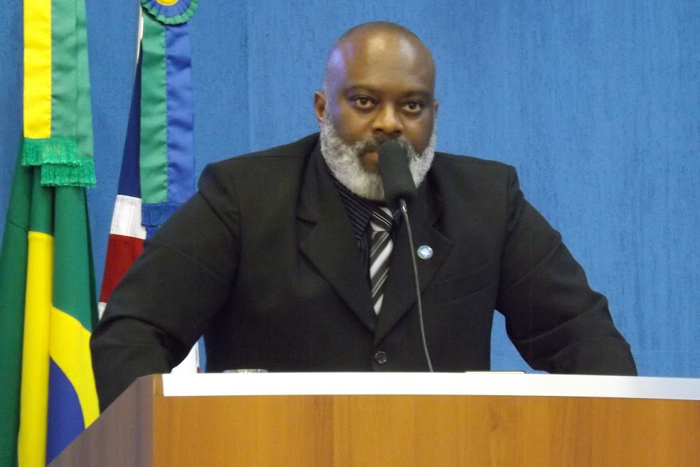 Vereador Renée faz projeto para excluir taxa do lixo do Plano de Saneamento Básico