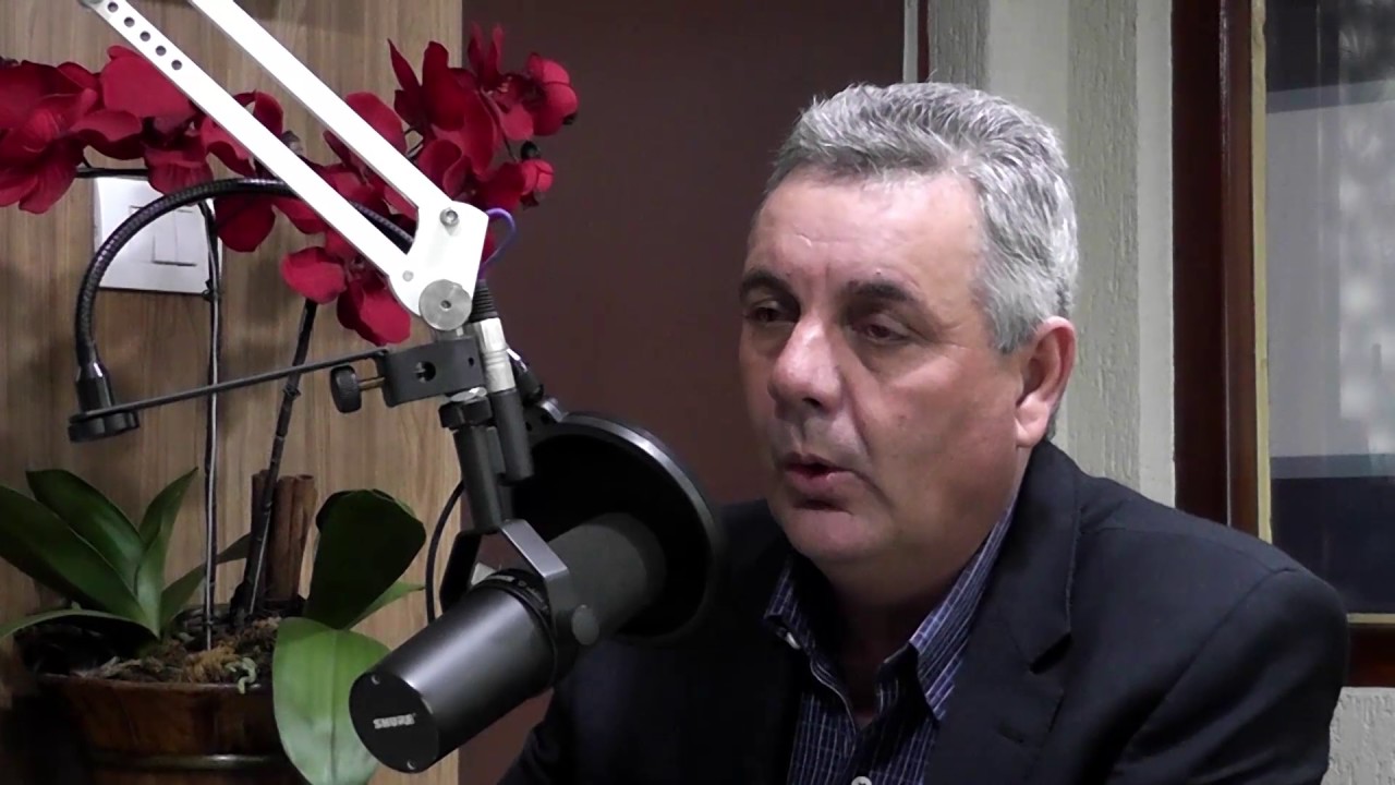 Prefeito Angelo Guerreiro fala sobre medidas de saúde e educação em Três Lagoas